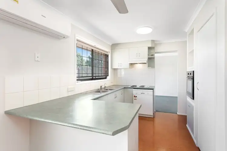 Fourth view of Homely house listing, 81 First Avenue, Marsden QLD 4132