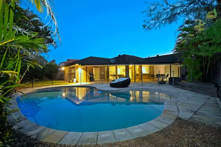 14 Brighton Crescent, Robina QLD 4226