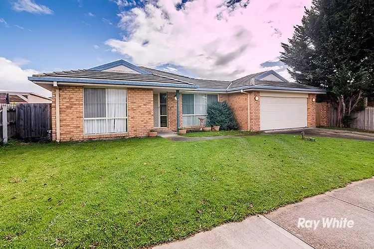 Second view of Homely house listing, 14 Dartmoor Drive, Cranbourne East VIC 3977