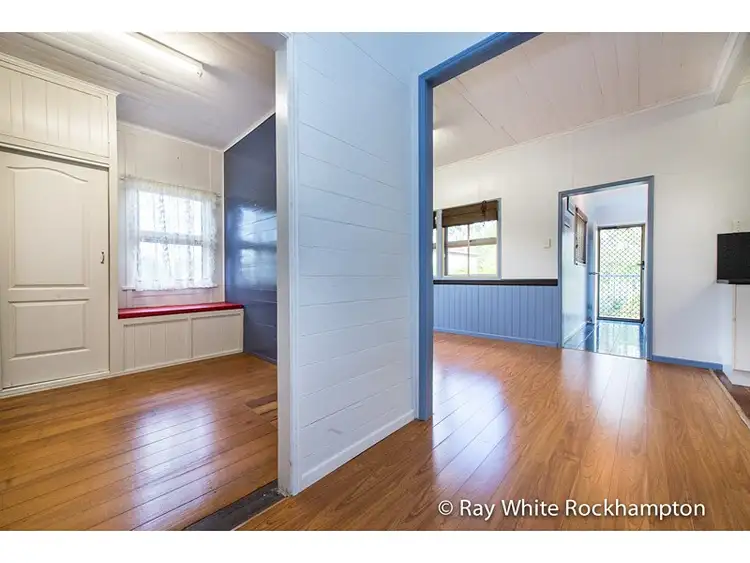 Fifth view of Homely house listing, 4 Bartlem Street, Allenstown QLD 4700