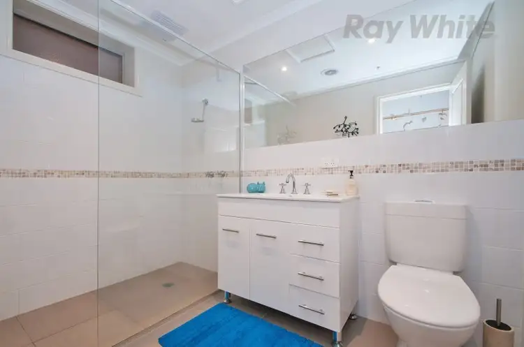 Sixth view of Homely apartment listing, 21/5-7 ALFRICK Road, Croydon VIC 3136