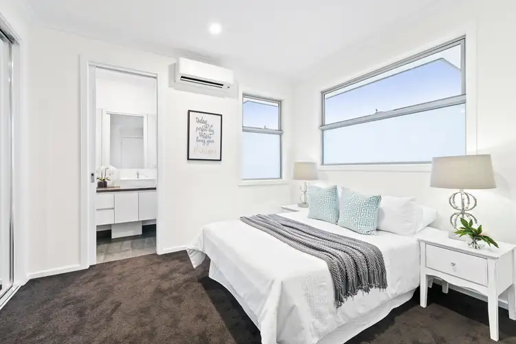 Fourth view of Homely townhouse listing, 3/28 Lerina Street, Oakleigh East VIC 3166