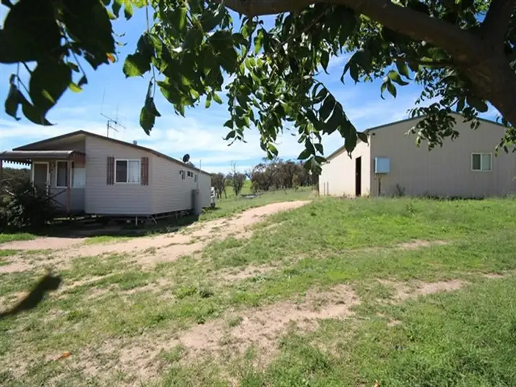 Main view of Homely rural property listing, Address available on request