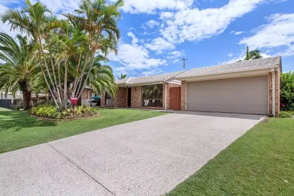 Main view of Homely house listing, 7 Pheasant Street, Parrearra QLD 4575
