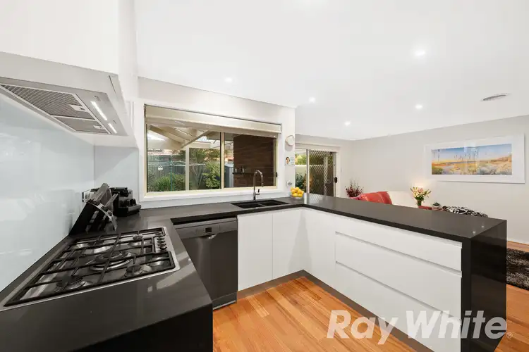 Fourth view of Homely house listing, 18 Garland Rise, Rowville VIC 3178
