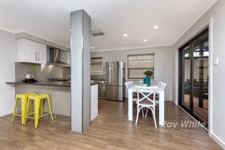 Fifth view of Homely house listing, 7 Trim Drive, Ridgehaven SA 5097