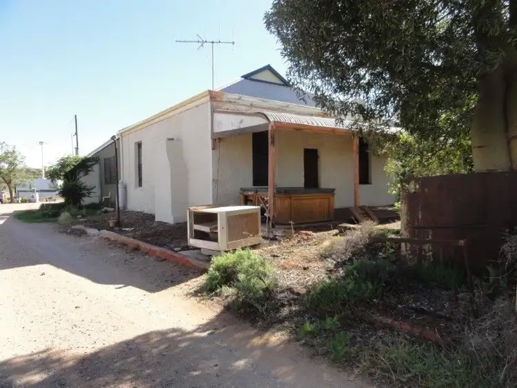 Sixth view of Homely house listing, 83A Airport Road, Broken Hill NSW 2880