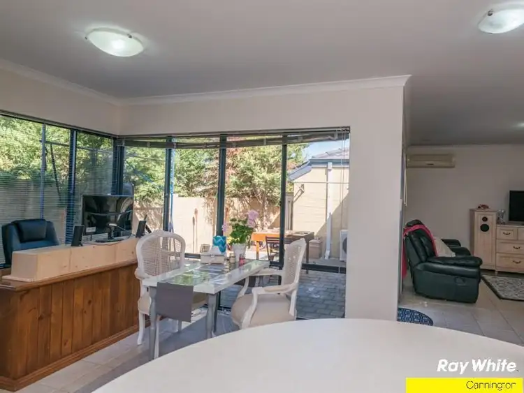 Third view of Homely house listing, Unit 12/77-79 Henry Street, East Cannington WA 6107