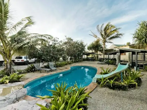 Fifth view of Homely land listing, 28 Williams Avenue, Fraser Island QLD 4581