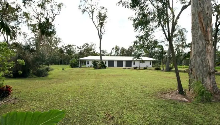 Main view of Homely house listing, 10 Coral Reef Court, Armstrong Beach QLD 4737