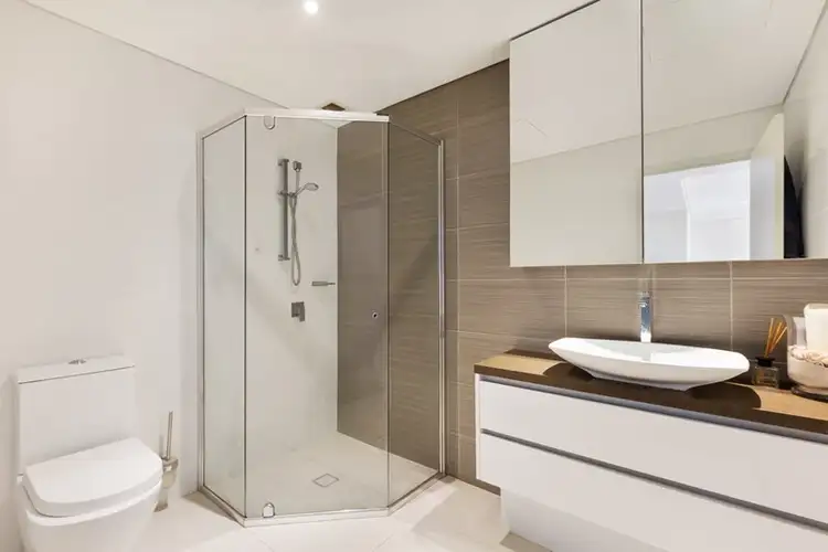 Fourth view of Homely apartment listing, 103/76-82 Gordon Crescent, Lane Cove NSW 2066