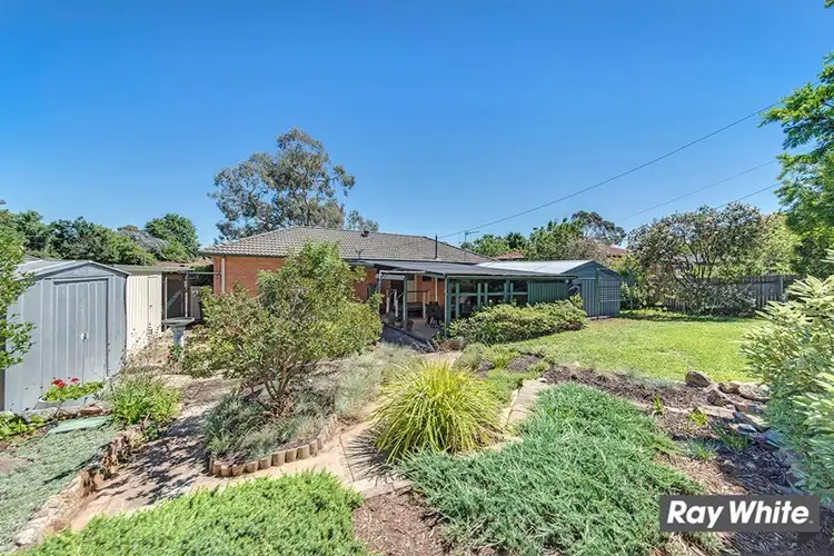 96 Ross Smith Crescent, Scullin ACT 2614