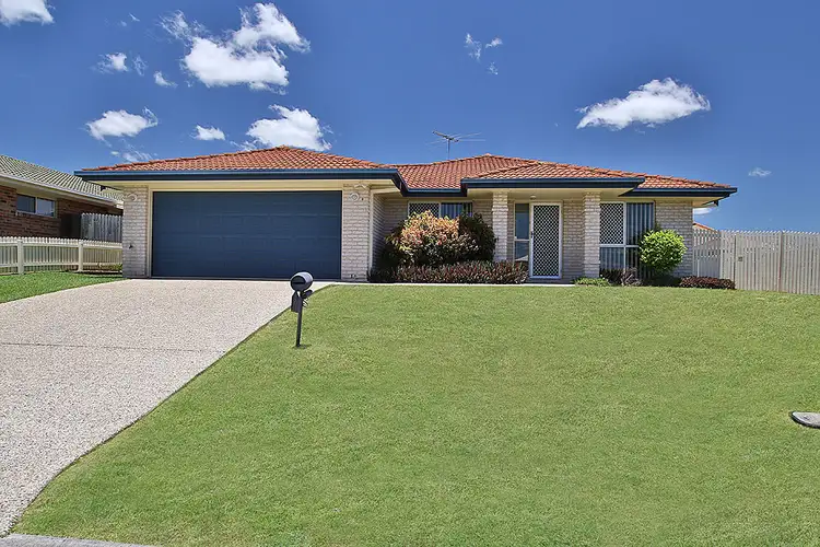 Main view of Homely house listing, 21 Discovery Street, Flinders View QLD 4305