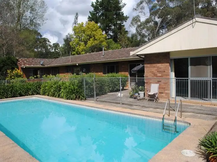 Main view of Homely house listing, 66 Osborne Road, Burradoo NSW 2576