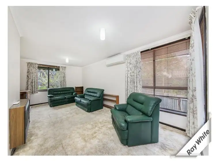 Second view of Homely house listing, 12 Trussell Place, Kambah ACT 2902