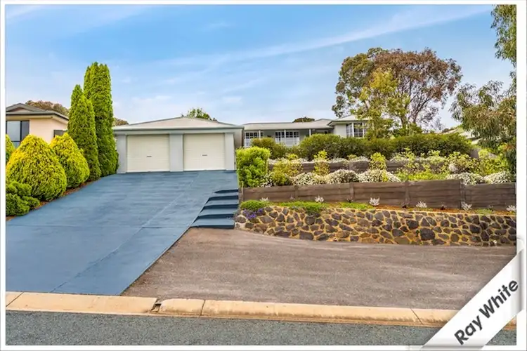 Second view of Homely house listing, 11 Kennedy Avenue, Jerrabomberra NSW 2619