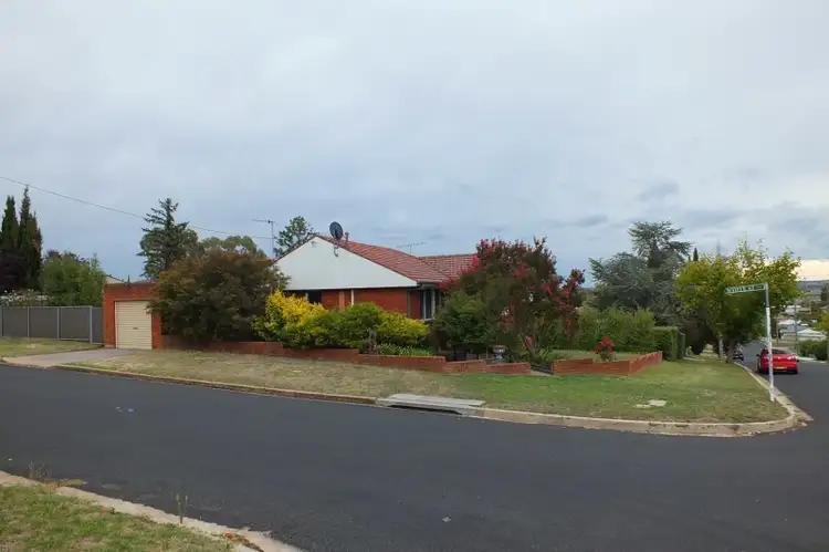 Second view of Homely house listing, 87 Esrom Street, Bathurst NSW 2795