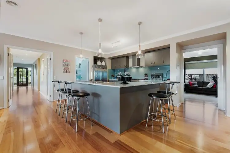 Second view of Homely house listing, 20 Dalcruin Drive, Bannockburn VIC 3331