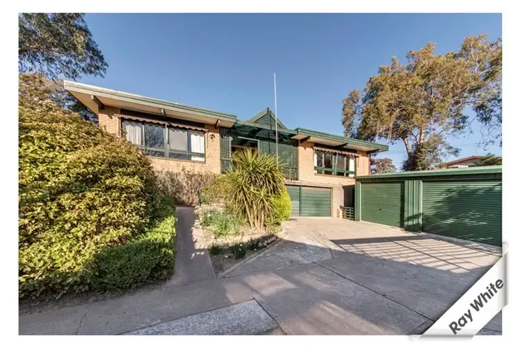 5 Belconnen Way, Weetangera ACT 2614