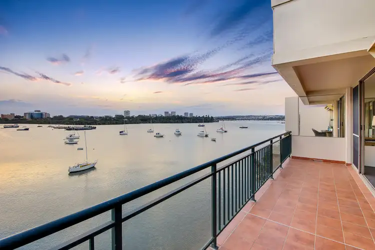 17/38 Hilly Street, Mortlake NSW 2137