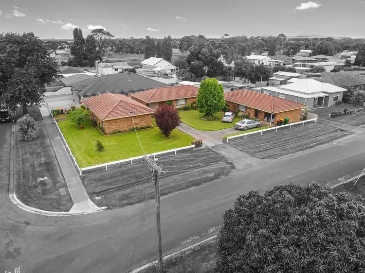 Main view of Homely block of units listing, 28 Pike Street, Camperdown VIC 3260