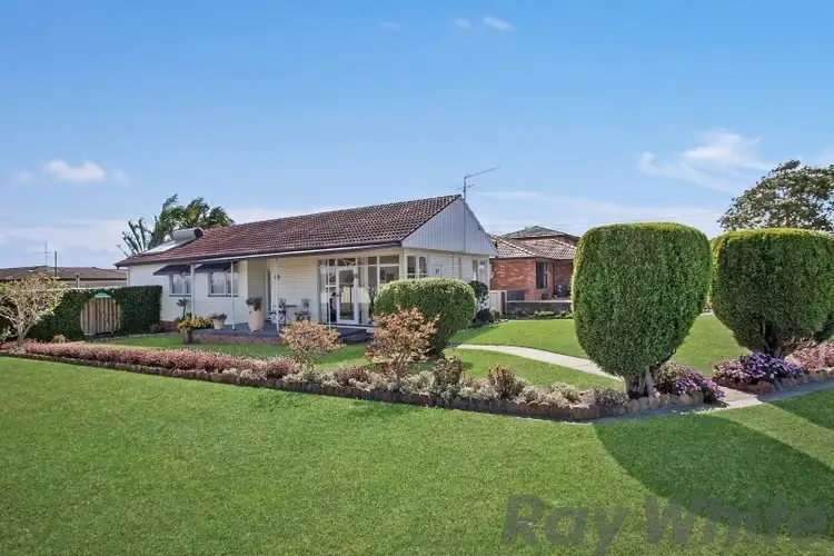 Main view of Homely house listing, 24 Compton Street, Rutherford NSW 2320