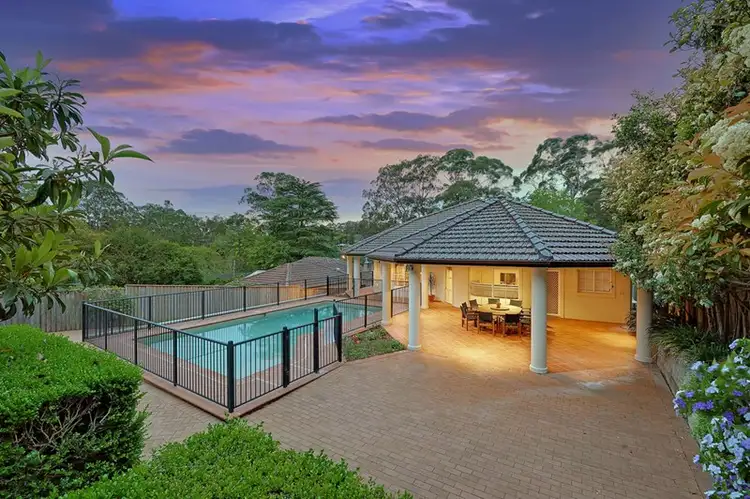 Third view of Homely house listing, 34 Campbell Avenue, Normanhurst NSW 2076