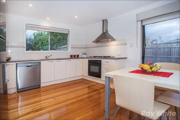 Second view of Homely house listing, 31 Suemar Street, Mulgrave VIC 3170