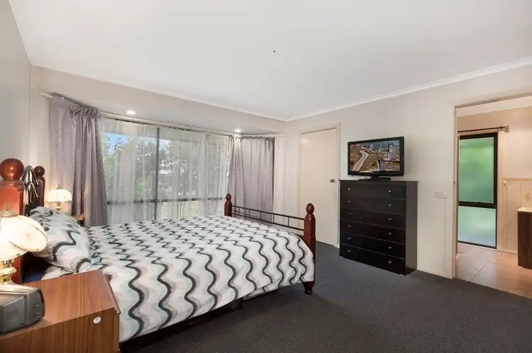 Sixth view of Homely house listing, 1 Laffan Close, Wallan VIC 3756