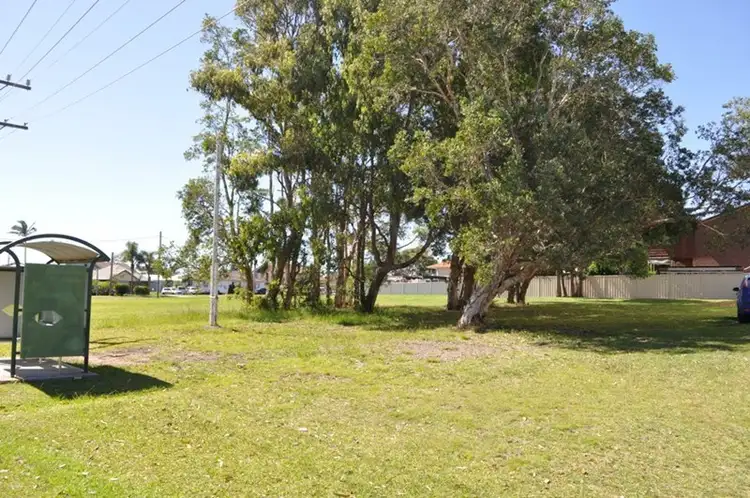 Third view of Homely land listing, Lot 161 19 Diamond Drive, Diamond Beach NSW 2430