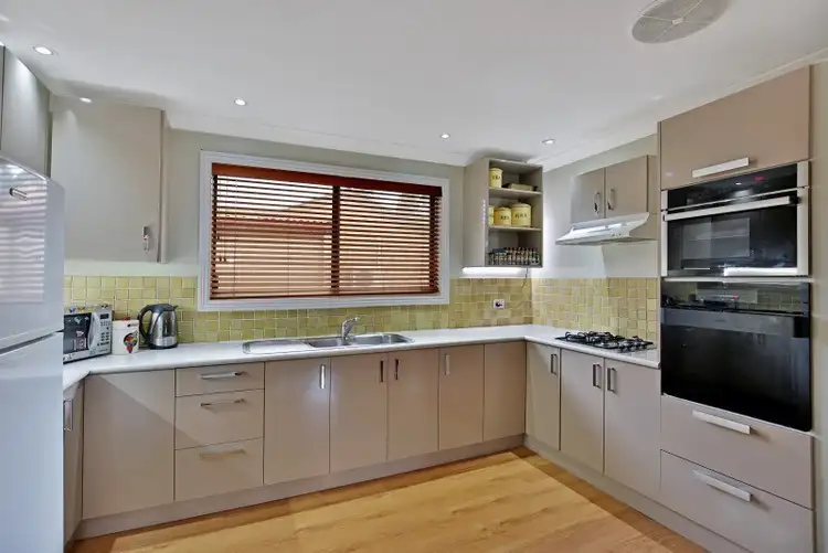 Fifth view of Homely house listing, 3 Depot Road, West Nowra NSW 2541