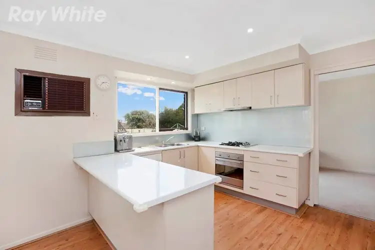 Second view of Homely house listing, 5 Finchley Court, Epping VIC 3076