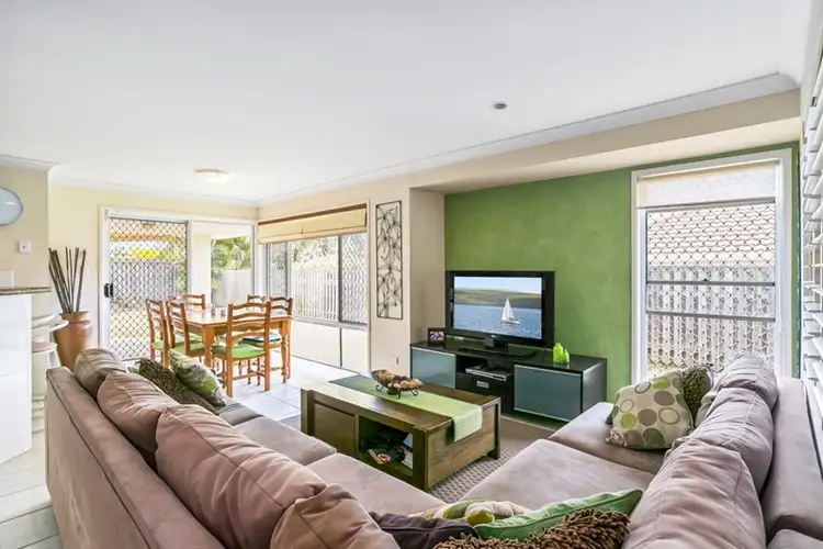 Fourth view of Homely house listing, 38 Ellis Drive, Mudgeeraba QLD 4213