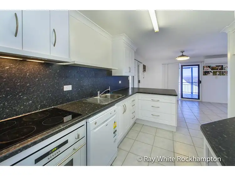 Fifth view of Homely house listing, 18 Forbes Avenue, Frenchville QLD 4701