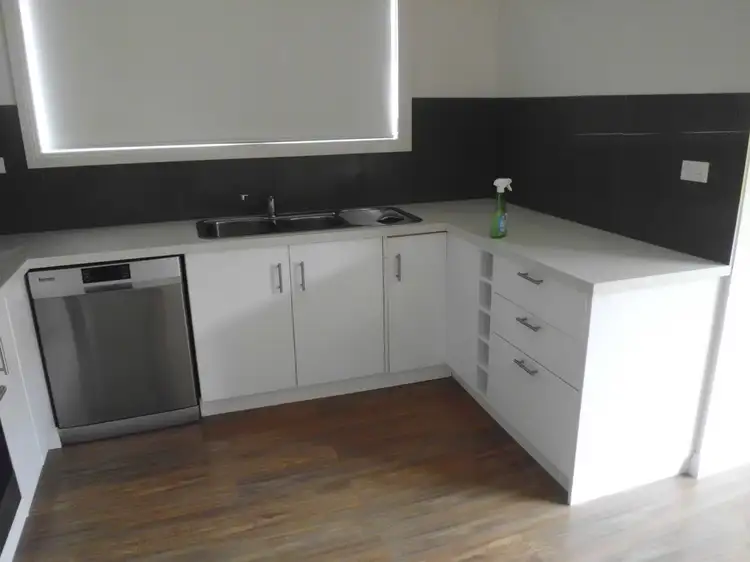 Second view of Homely townhouse listing, 1/10 Goulburn Street, Nagambie VIC 3608