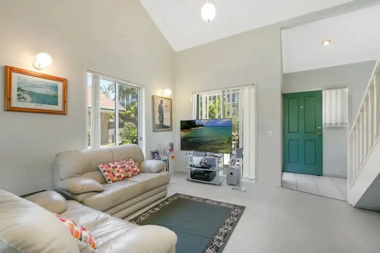 Third view of Homely townhouse listing, 4/168 Queen Street, Southport QLD 4215