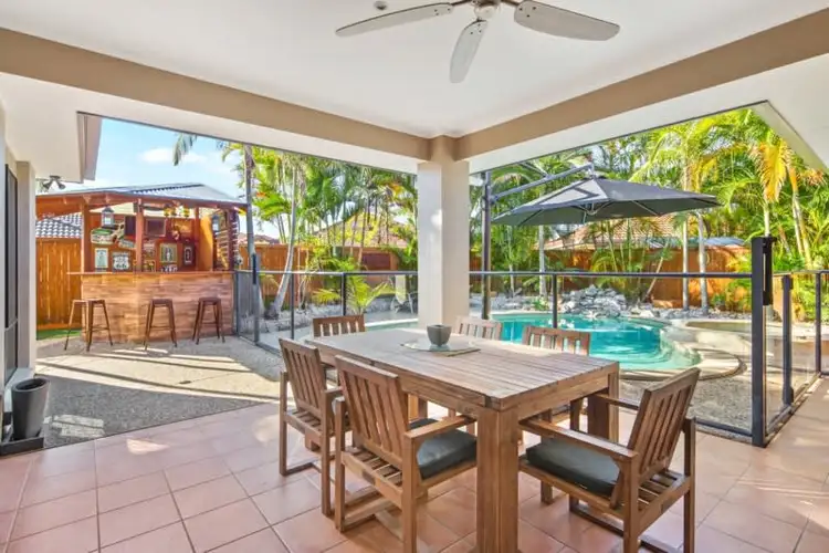 Fourth view of Homely house listing, 5 Pembroke Crescent, Sippy Downs QLD 4556