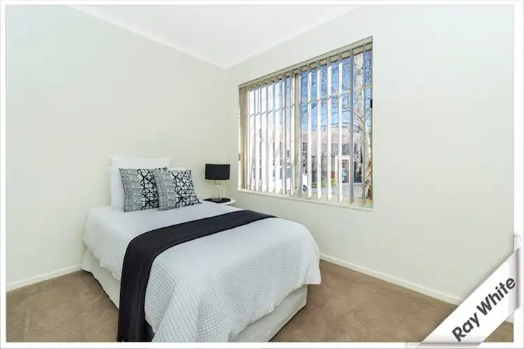Third view of Homely apartment listing, 1/70 Port Jackson Circuit, Phillip ACT 2606