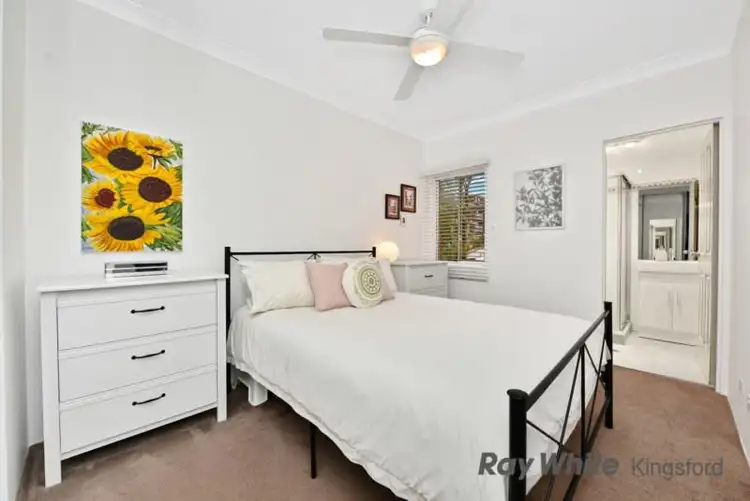 Seventh view of Homely apartment listing, 2/41-41a Meeks Street, Kingsford NSW 2032
