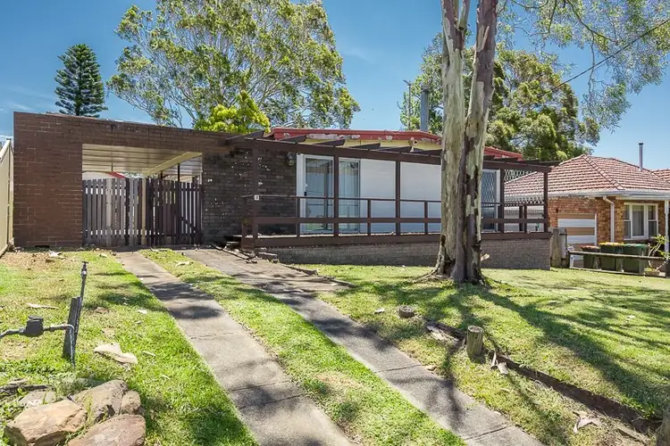 Second view of Homely house listing, 18 Coolabah Road, Dapto NSW 2530