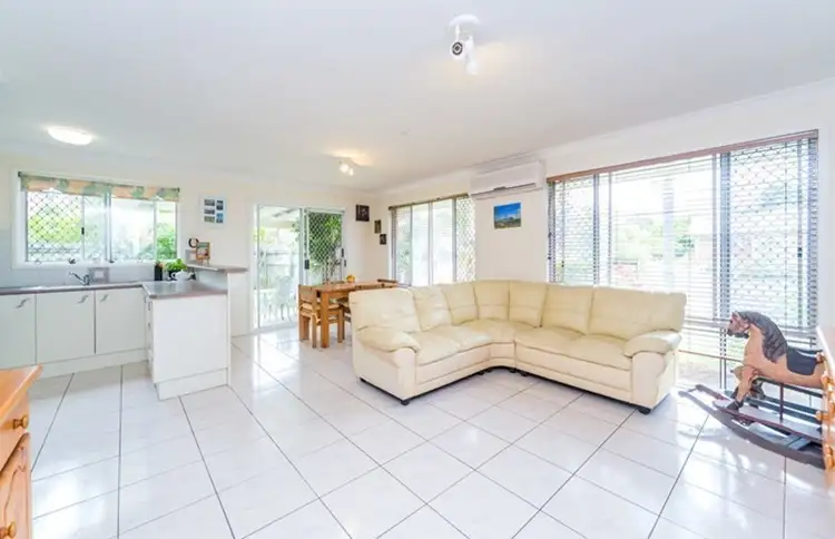 Fifth view of Homely house listing, 15 Arnold Palmer Drive, Parkwood QLD 4214