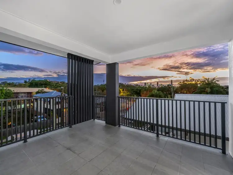 Third view of Homely apartment listing, 18/14 Pashen Street, Morningside QLD 4170