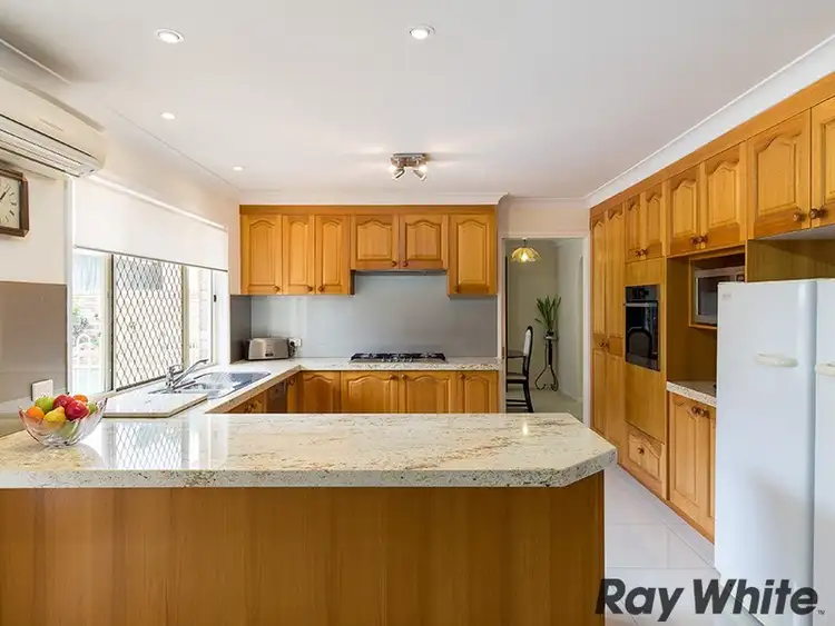 Fifth view of Homely house listing, 15 Gibbins Street, Sunnybank Hills QLD 4109