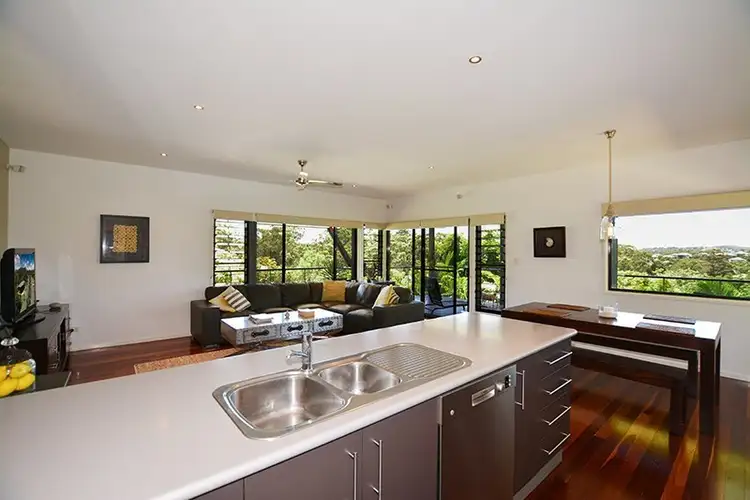 Sixth view of Homely house listing, 22 Observatory Drive, Reedy Creek QLD 4227