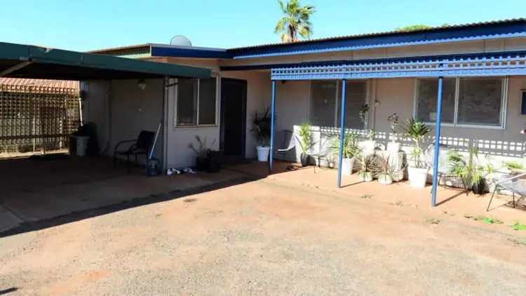 4A Crawford Street, Port Hedland WA 6721