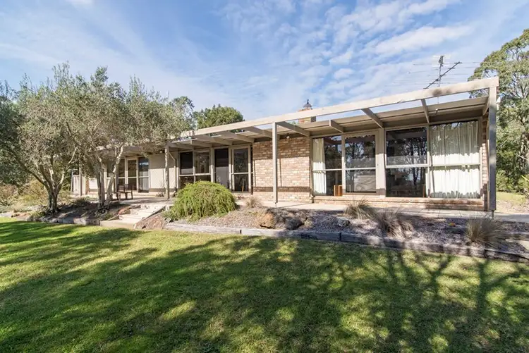 Second view of Homely rural property listing, 52 Postle Street, Darling Heights QLD 4350