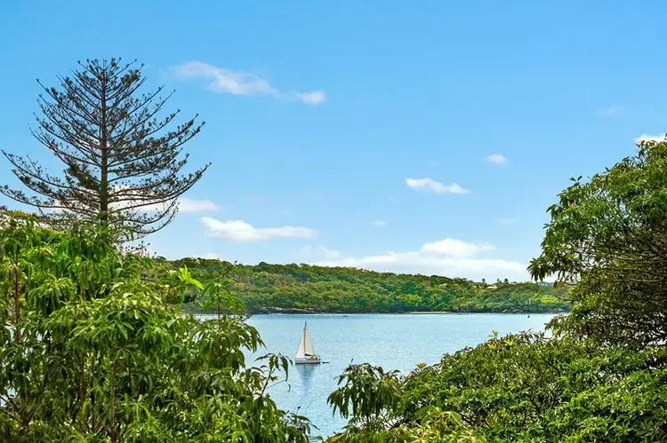 Second view of Homely house listing, 47 The Crescent, Vaucluse NSW 2030