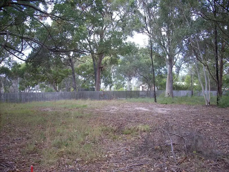 Main view of Homely land listing, 38 Guthrie Street, Russell Island QLD 4184