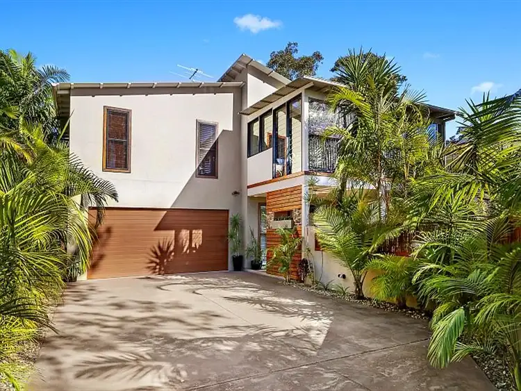 132 Lakedge Avenue, Berkeley Vale NSW 2261