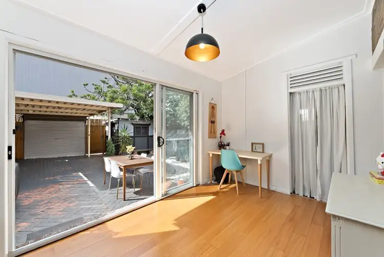 Fifth view of Homely house listing, 128 Unwins Bridge Road, St Peters NSW 2044